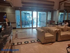 Image of Hotel Benzz Park Chennai