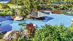 Image of Kasuari - Just Steps to Pool and Beach
