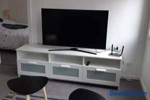 Image of Elbeuf Etage 1 sweet home Netflix wifi