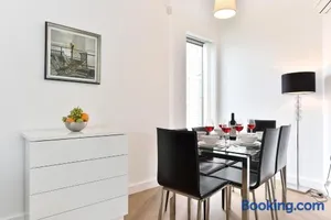Image of Holborn City Living