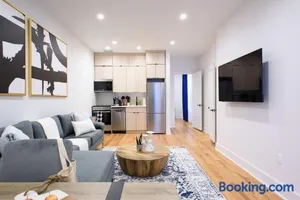 Image of 7-2 2BR 1Bath in Prime Park Slope