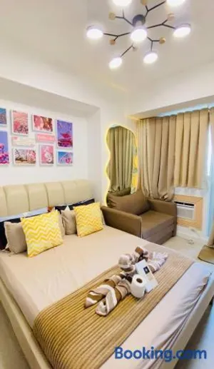 Image of Suite In The Bali By Lucky A at Azure North San fernando Pampanga