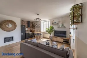 Image of Appartement T2 - Vue imprenable sur la cathédrale