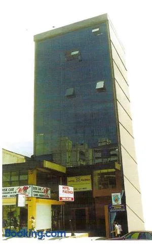 Image of Hotel Piacenza
