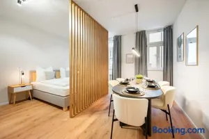 Image of LudwigsCozyEscape - Modern - Central - Quiet