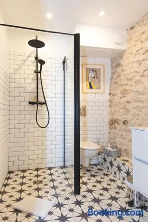 Image of Moulin de Tesse