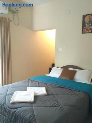 Image of Ocean Stay