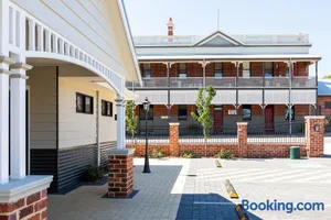 Image of The Rec Hotel