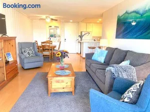 Image of Oceanview Retreat - Steps to the Beach and 2 Pools