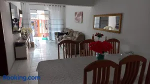 Image of Casa para até 8 pessoas Garanhuns 4 quartos