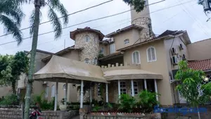 Image of Canoas Hotel Castel