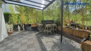 Image of Living Hanau