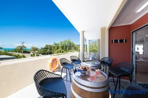 Image of Warrens Place On Airlie