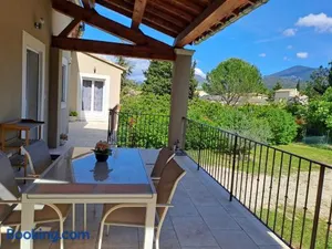 Image of Villa La Patachou