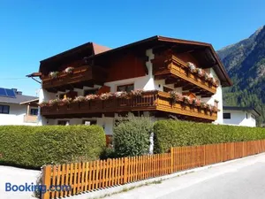 Image of Gästehaus Helga