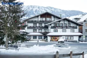 Image of Hotel Löwen