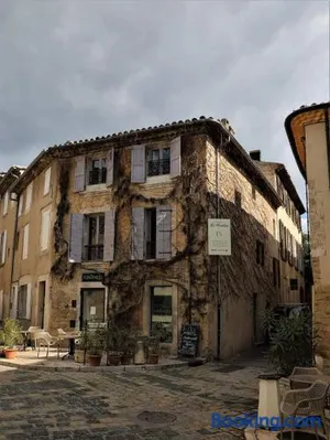 Image of Maison La Plaine