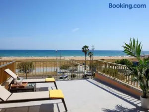 Image of Aparthotel Solifemar