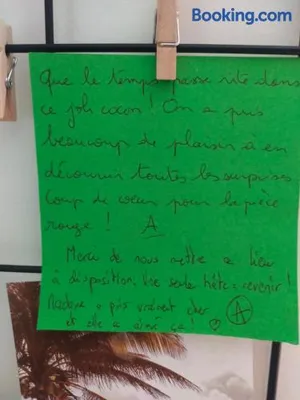 Image of La loveroom de l'Artois