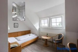 Image of Landhotel Der Buchenhof Bad Essen
