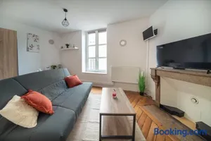 Image of Appartement L'Hyper-Centre Bressan