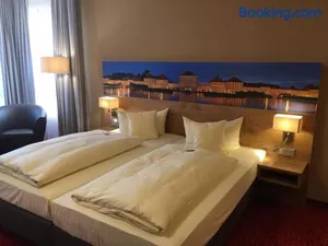 Image of Parkhotel Leiser