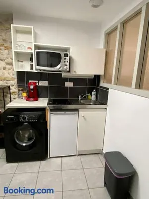 Image of Vaste Appartement Rénové - Centre Ville