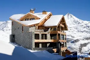 Image of Résidence Almes 1 et Almes 2 by Alpapart