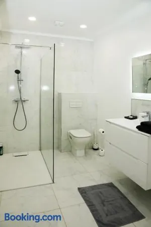 Image of Suite des Princes with Private Garden by La Boîte En Plus