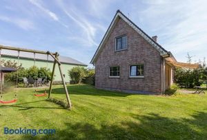 Image of Welcome in - Vakantiehuis Zeepeertje, Vroondijk in Vrouwenpolder
