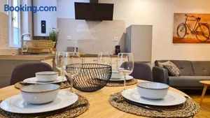 Image of Magnifique appartement rénové plein centre-ville