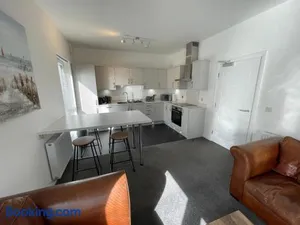 Image of Atholl Place View