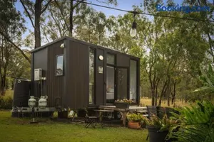 Image of Bethesda Farmstead by Tiny Away