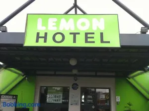 Image of Lemon Hotel - Tourcoing