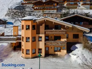 Image of Chalet Vorderjausern