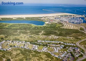 Image of Chalet Playa direct aan zee in IJmuiden