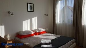 Image of Chambre 1 Chambre Bambou