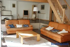 Image of Les Bleuets
