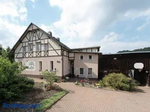 Image of Ferienwohnung RiPa Erzgebirge in Schwarzenberg