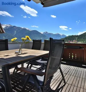 Image of Apartmenthaus Jörg