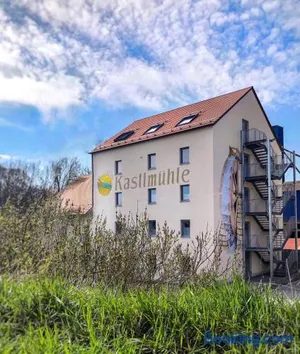 Image of Boardinghaus Kastlmühle