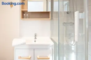 Image of Studio Vahiny2 All comfort WIFI NETFLIX Parking