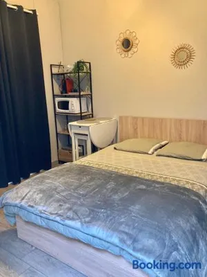 Image of Appartement calme et bien situé