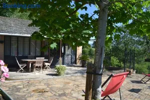 Image of GITE ATELIER NATURE