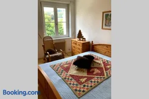 Image of Cozy Condo close to town, castle, lake and hiking