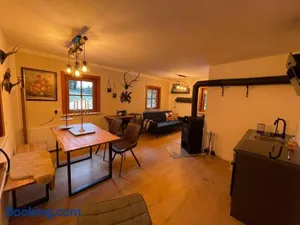 Image of Chalet am Bach