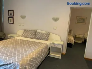 Image of Casey on Princes Motel