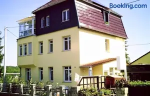 Image of Ferienwohnung Geratal