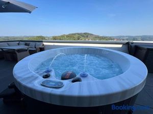 Image of Immo-Vision - Penthouse Privat Wellness