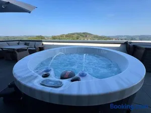 Image of Immo-Vision - Penthouse Privat Wellness